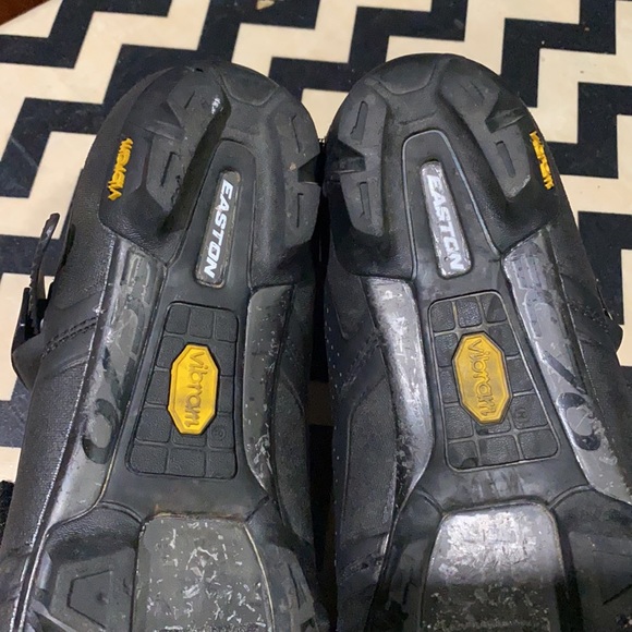 Giro VR70 cycling shoes - Picture 6 of 7